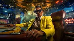Beragam permainan slot online 123slot dengan tema menarik dan RTP tinggi