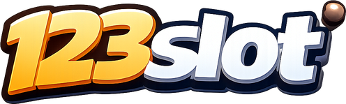 Logo 123slot